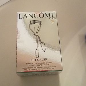 Lancome le curler